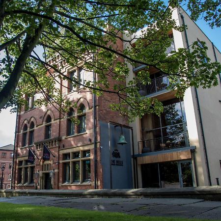 The Bells - Luxury Serviced Apartments Leeds  Extérieur photo