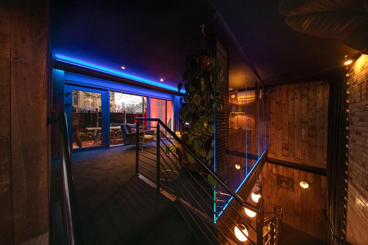 The Bells - Luxury Serviced Apartments Leeds  Extérieur photo