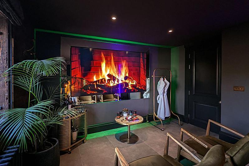 The Bells - Luxury Serviced Apartments Leeds  Extérieur photo