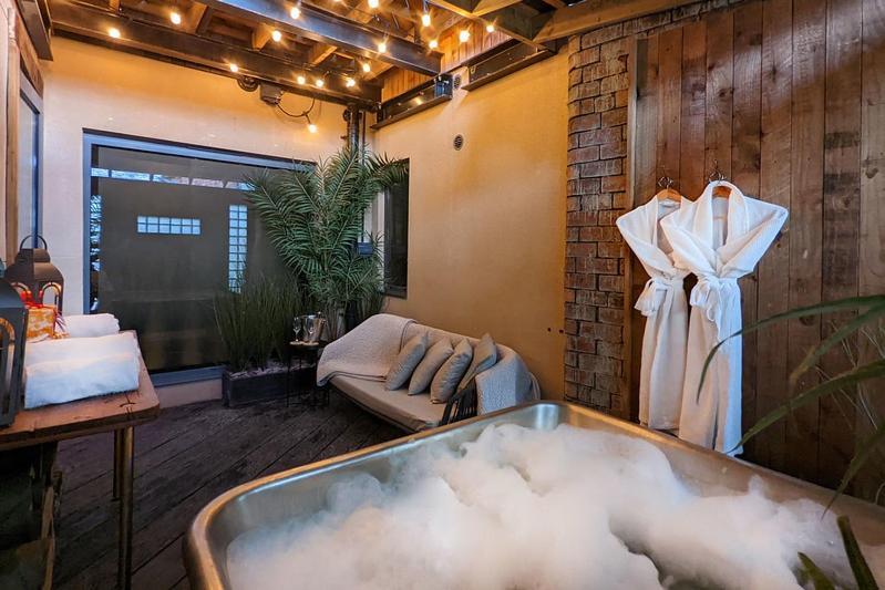 The Bells - Luxury Serviced Apartments Leeds  Extérieur photo