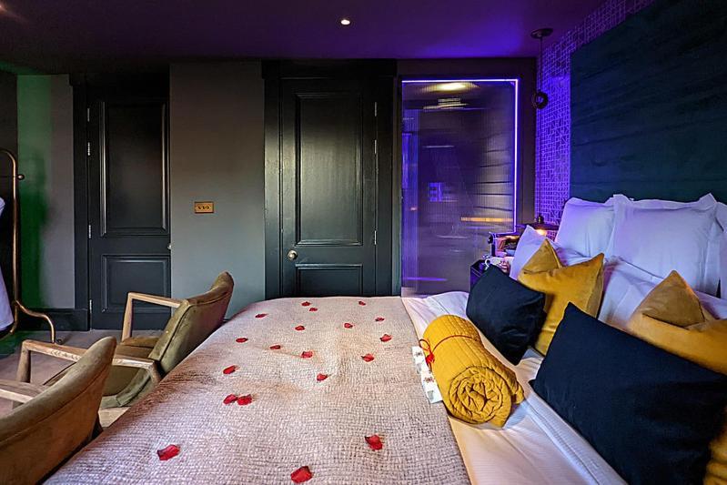 The Bells - Luxury Serviced Apartments Leeds  Extérieur photo