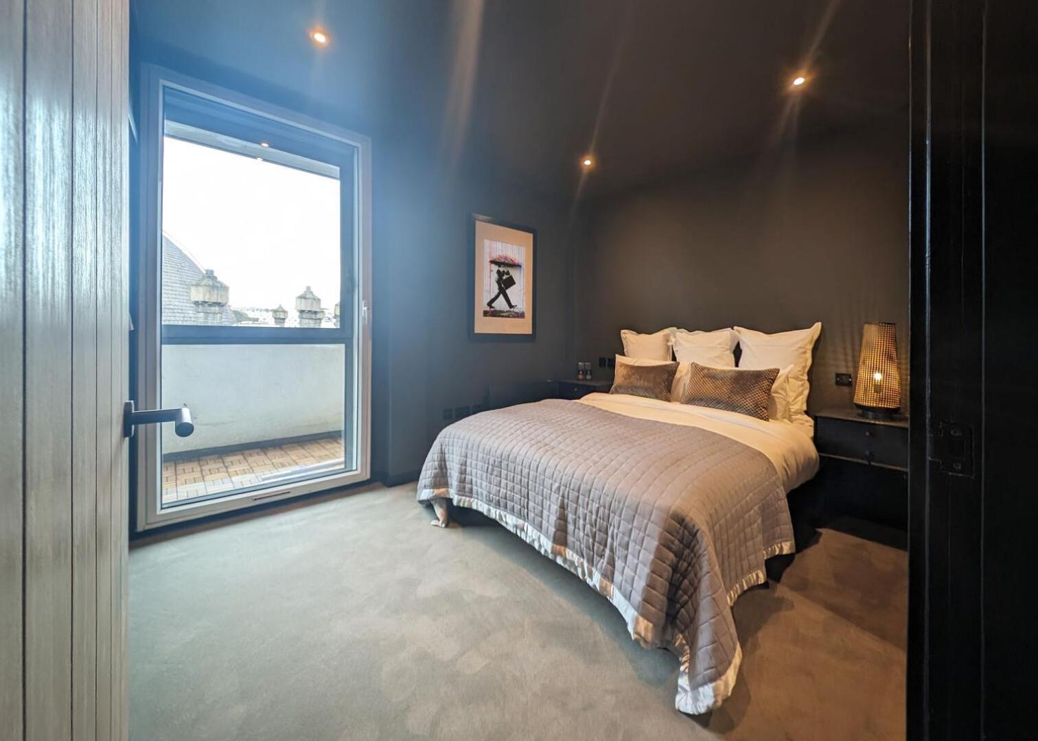 The Bells - Luxury Serviced Apartments Leeds  Extérieur photo