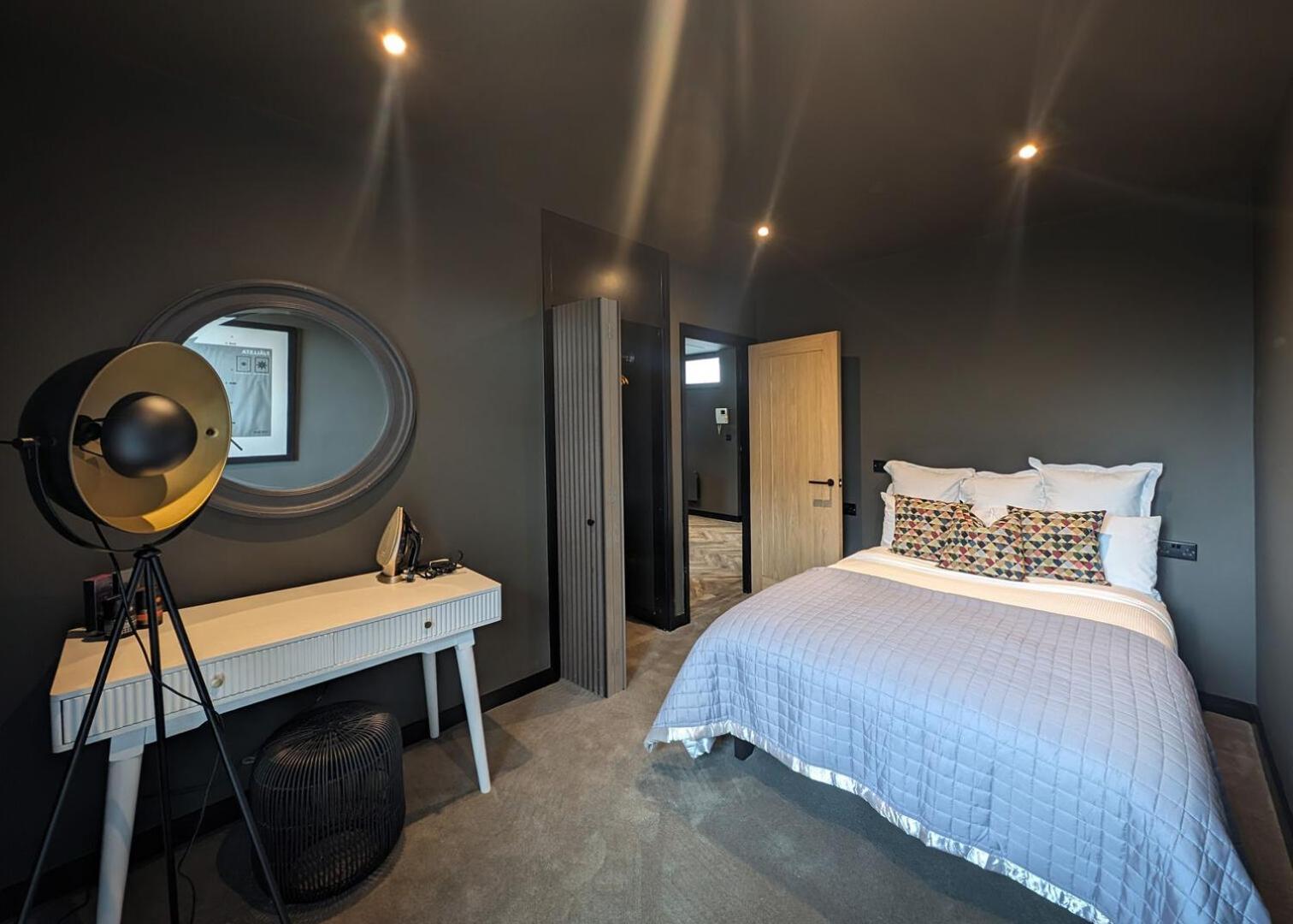 The Bells - Luxury Serviced Apartments Leeds  Extérieur photo