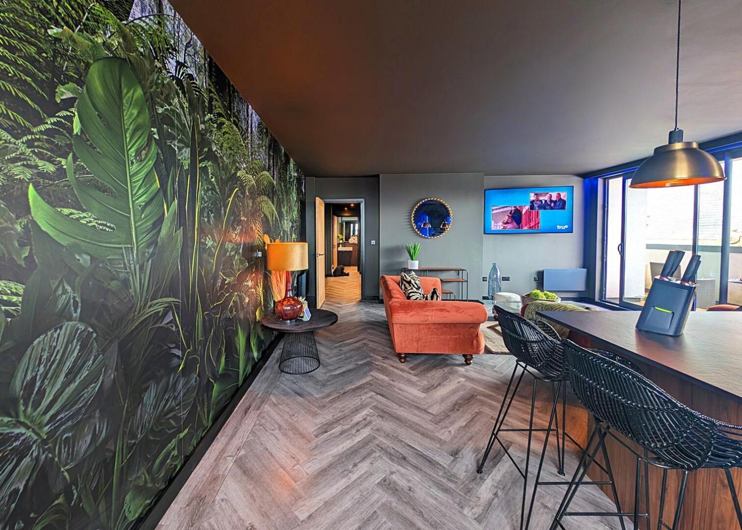 The Bells - Luxury Serviced Apartments Leeds  Extérieur photo